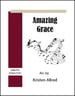 Amazing Grace (Int. Piano Solo)